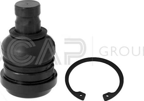 OCAP 0409262 - Ball Joint autospares.lv