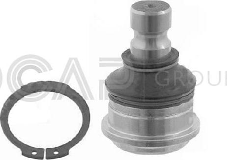 OCAP 0404465 - Ball Joint autospares.lv