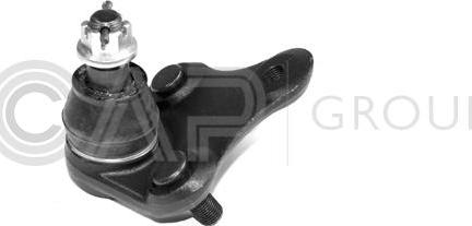 OCAP 0404411 - Ball Joint autospares.lv