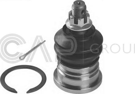 OCAP 0404559 - Ball Joint autospares.lv