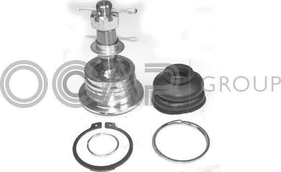 OCAP 0404558 - Ball Joint autospares.lv