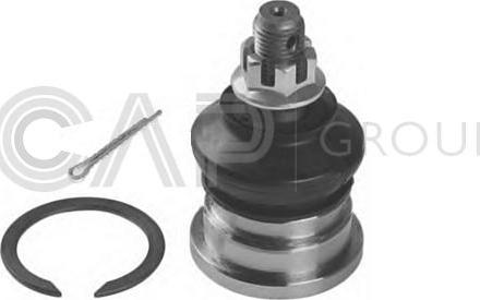 OCAP 0404560 - Ball Joint autospares.lv