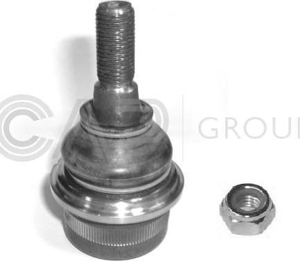 OCAP 0404614 - Ball Joint autospares.lv