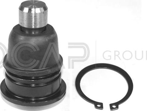 OCAP 0404636 - Ball Joint autospares.lv