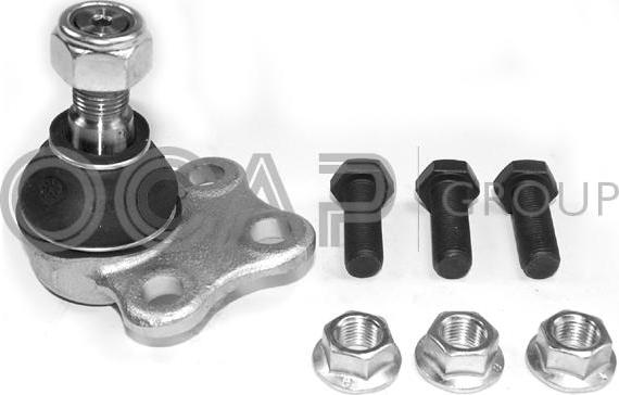 OCAP 0404627 - Ball Joint autospares.lv