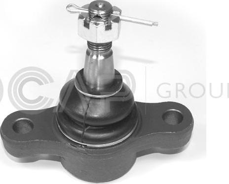 OCAP 0404093 - Ball Joint autospares.lv