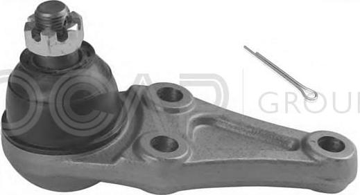 OCAP 0404141 - Ball Joint autospares.lv