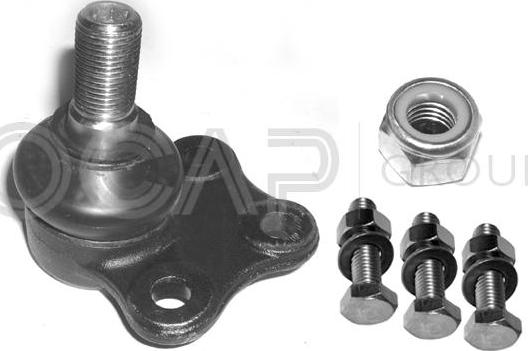 OCAP 0404393 - Ball Joint autospares.lv