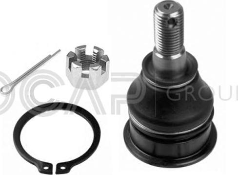 OCAP 0404385 - Ball Joint autospares.lv