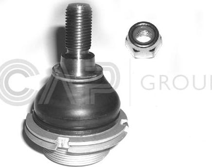 OCAP 0404386 - Ball Joint autospares.lv