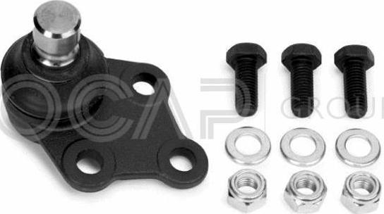 OCAP 0404260 - Ball Joint autospares.lv