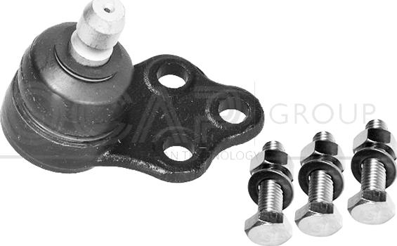 OCAP 0405970 - Ball Joint autospares.lv