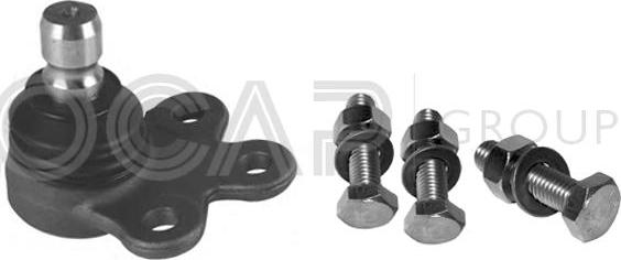 OCAP 0405594 - Ball Joint autospares.lv