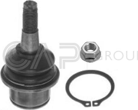 OCAP 0405592 - Ball Joint autospares.lv