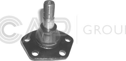 OCAP 0405069 - Ball Joint autospares.lv