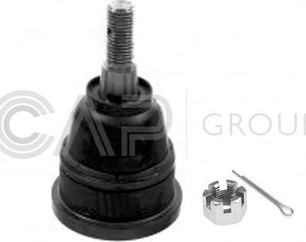 OCAP 0405744 - Ball Joint autospares.lv