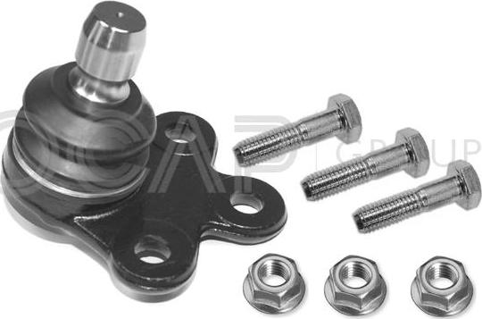 OCAP 0405745 - Ball Joint autospares.lv