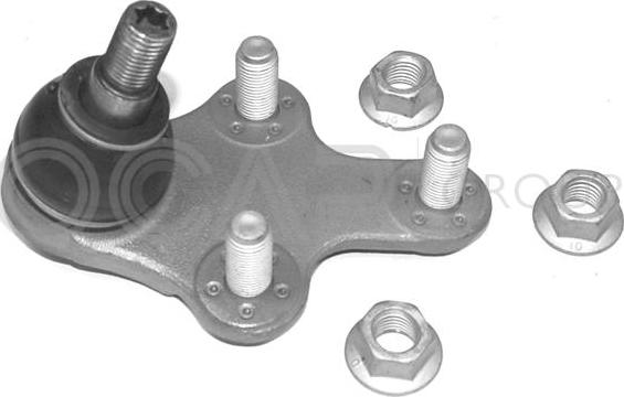 OCAP 0405769 - Ball Joint autospares.lv