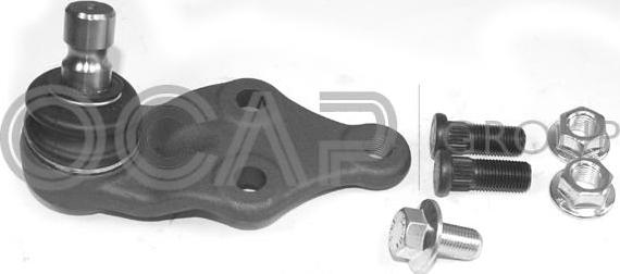 OCAP 0405738 - Ball Joint autospares.lv