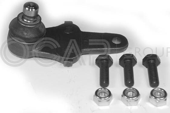 OCAP 0400949 - Ball Joint autospares.lv