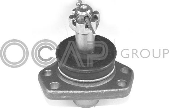 OCAP 0400431 - Ball Joint autospares.lv