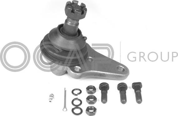 OCAP 0400429 - Ball Joint autospares.lv