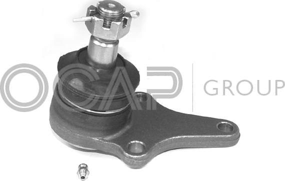 OCAP 0400428 - Ball Joint autospares.lv