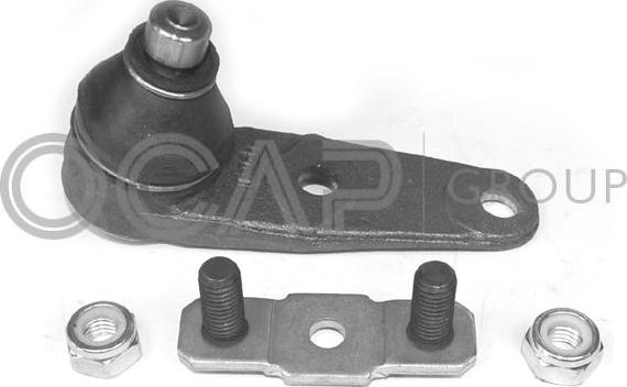 OCAP 0400543 - Ball Joint autospares.lv