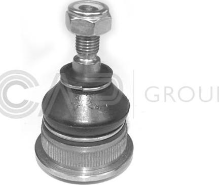 OCAP 0400604 - Ball Joint autospares.lv