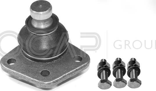 OCAP 0400003 - Ball Joint autospares.lv