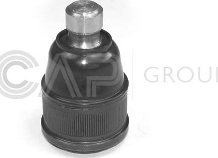 OCAP 0400349 - Ball Joint autospares.lv