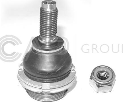 OCAP 0400309 - Ball Joint autospares.lv