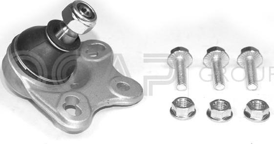 OCAP 0400238 - Ball Joint autospares.lv