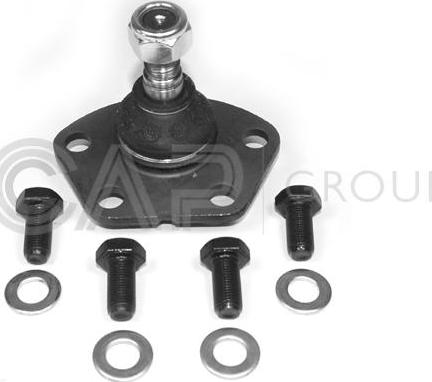 OCAP 0401446 - Ball Joint autospares.lv