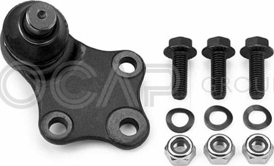 OCAP 0401460 - Ball Joint autospares.lv