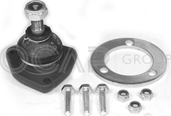 OCAP 0401402 - Ball Joint autospares.lv