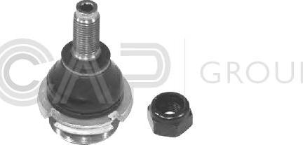 OCAP 0401551 - Ball Joint autospares.lv