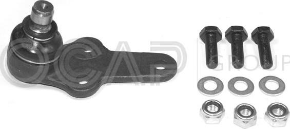 OCAP 0401056 - Ball Joint autospares.lv