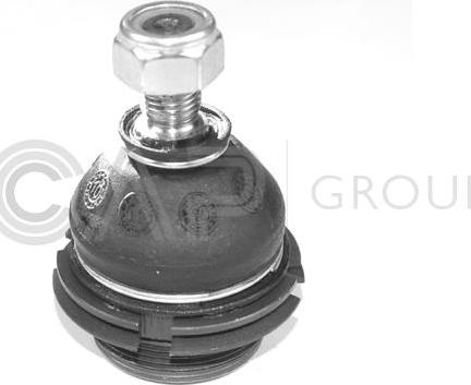 OCAP 0401124 - Ball Joint autospares.lv