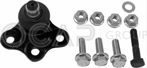 OCAP 0401885 - Ball Joint autospares.lv