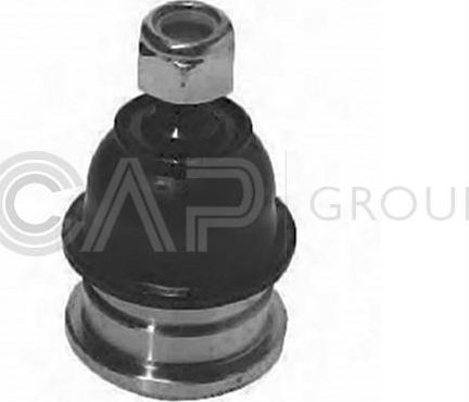 OCAP 0401295 - Ball Joint autospares.lv