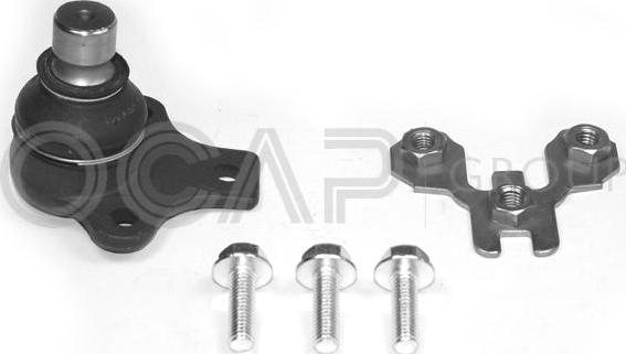 OCAP 0401235-K - Ball Joint autospares.lv