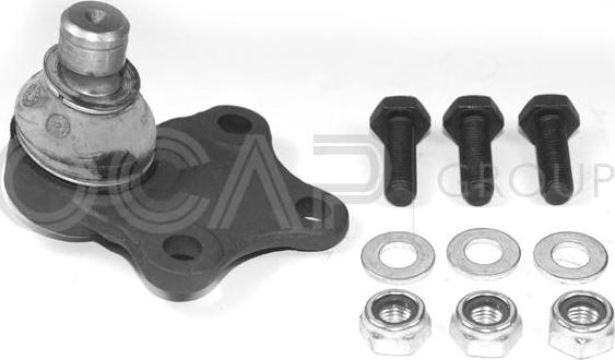 OCAP 0401796 - Ball Joint autospares.lv