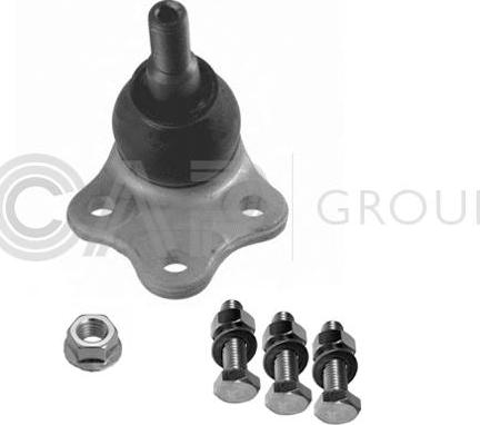 OCAP 0408089 - Ball Joint autospares.lv