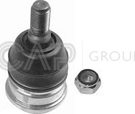 OCAP 0403434 - Ball Joint autospares.lv