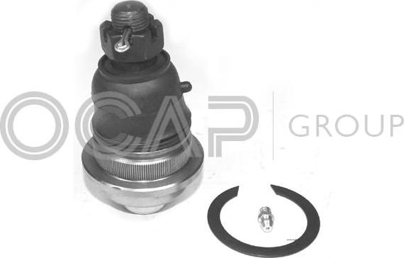 OCAP 0403507 - Ball Joint autospares.lv