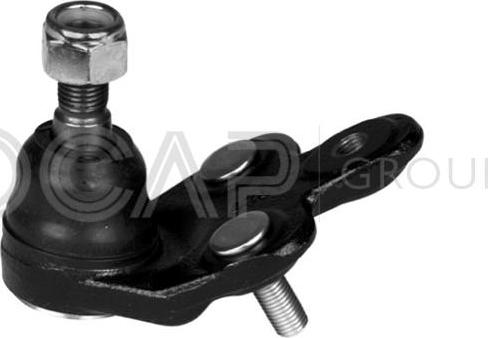 OCAP 0403643 - Ball Joint autospares.lv