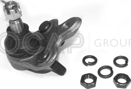 OCAP 0403671 - Ball Joint autospares.lv