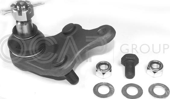 OCAP 0403096 - Ball Joint autospares.lv