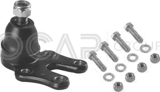 OCAP 0403101 - Ball Joint autospares.lv